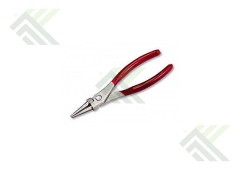 Круглогубцы 160мм Металлист