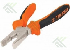Плоскогубцы Трупер 200мм 17330