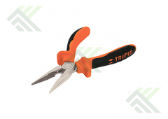 Длинногубцы Трупер 150мм 17334