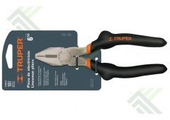 Плоскогубцы Трупер 150мм 17306