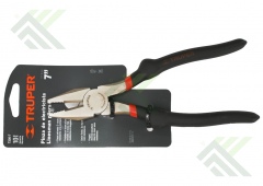 Плоскогубцы Трупер 180мм 17307