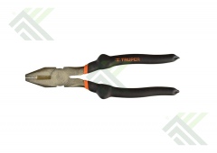 Плоскогубцы Трупер 200мм 17308