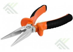 Длинногубцы 160мм ЦИ