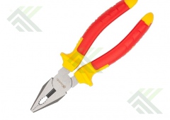 Плоскогубцы комбинированные 180мм MATRIX PROF