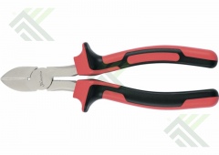 Бокорезы никелированные 200мм MATRIX NICKEL