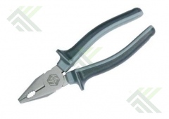 Пассатижи 160мм ЦИ