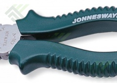 Пассатижи JW 180мм Р087