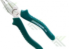 Пассатижи JW 160мм Р086