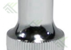 Головка глубокая 1/4