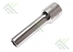 Головка глубокая 1/2