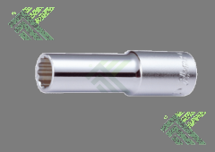 Головка глубокая 1/2