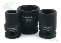 Головка ударная 1/2