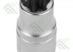 Головка торцевая 27мм 
