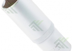 Головка торцевая удлиненная 10мм STELS