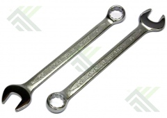 Ключ JonnesWay гаечный комбинированный 14мм