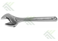 Ключ разводной Зубр 