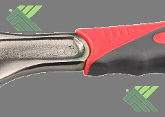 Ключ разводной Зубр 