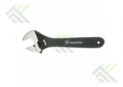 Ключ разводной 200мм MATRIX