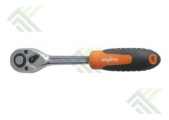 Трещотка 1/4