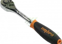 Трещотка 3/8