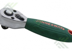 Трещотка с шарниром 1/2