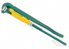 Ключ трубный KRAFTOOL ПРОФИ 330мм