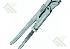 Ключ трубный рычажный №3