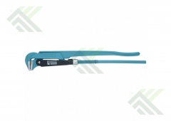 Ключ трубный рычажный №2 GROSS