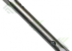 Ключ-труба торцевой 12х13 мм