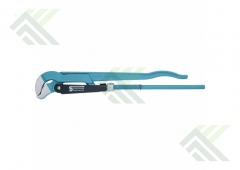 Ключ трубный рычажный №2 , 1,5  тип 