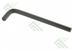 Ключ имбусовый НЕХ 10мм