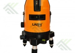 Нивелир лазерный LS 604 JS