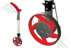 Колесо измерительное электронное Matrix