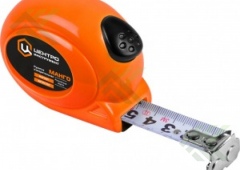 Рулетка МАНГО 8м