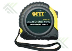 Рулетка FIT ПРОФИ 5м/25мм