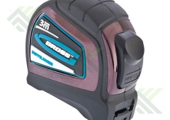 Рулетка DOPPELHAKEN 3мх16мм