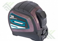 Рулетка DOPPELHAKEN 5мх25мм