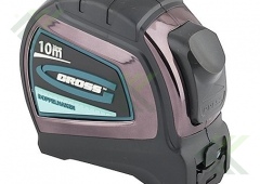 Рулетка DOPPELHAKEN 10мх25мм