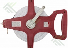 Рулетка землемерная 50 м