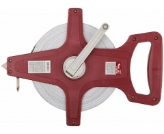 Рулетка землемерная 50 м