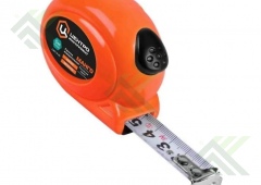 Рулетка МАНГО 5м