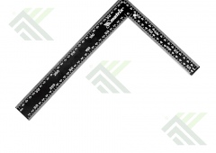 Угольник 600мм MATRIX