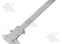 Штангенциркуль ШЦ-150 0,1 кл2