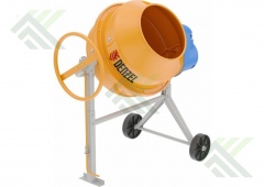 Бетоносмеситель 160л DENZEL