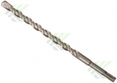 Бур SDS+ 14х160 (2 спир., 2 рез.) Интерскол