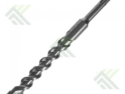 Бур BionicPro по бетону SDS+ 6х100х160мм