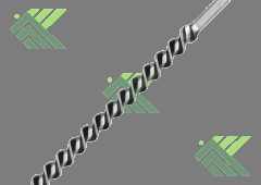 Бур по бетону SDS MAX 14х300мм МАТRIX