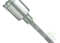 Коронка SuperQuick буровая SDS-max 68х430х550мм