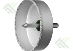 Коронка-чашка высота 25мм, 38мм ЗУБР ЭКСПЕРТ