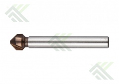 Зенкер М3 ЗУБР ЭКСПЕРТ